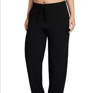 Womens Plus Size Beautifully Soft Pajama Pants -